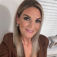 Samantha Carlisle