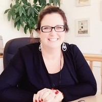 Suzanne Udoni,  CRC