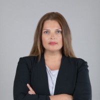 Anya Kotova