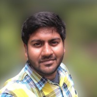 Paridhi Subbaian Kaliamoorthy