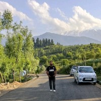 Raees Rasheed