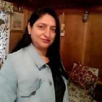 Navita Chadha