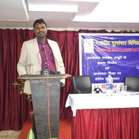 Vikrant Gaurav
