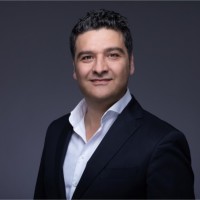Ali Ibrahim, Ph.D.