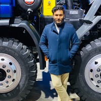 Saurav Agrawal