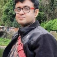 Aritra Mukhopadhyay