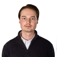 Adam Fröberg