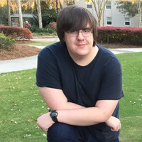 Carson Davis