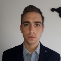 Gonzalo Fabricio Baez