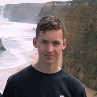Liam Pickett