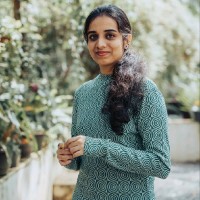 Revathi Raveendran