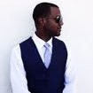 Marcus Robinson