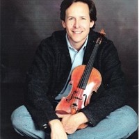 Mark Huggins
