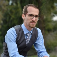 Eli Yagel (Gale)