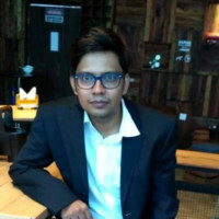 Vishal Ravish