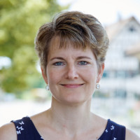 Yvonne Kaufmann