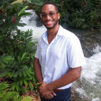 Khalid Thomas
