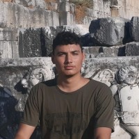 Ata Rasim Kurtuluş