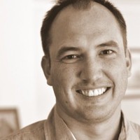 Stephen Moss