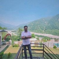 Piyush Garg