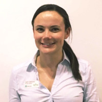 Sarah Cakebread