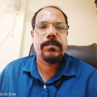 Manoranjan Bera