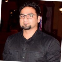 Hashim Mirza