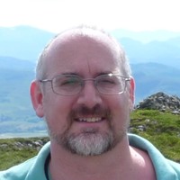 Ian Cross