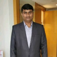 Anilkumar Raut