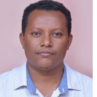 Tesfaye Ketema