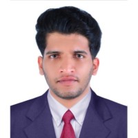 Akshay Krishnan K