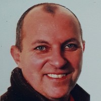Anthony Tilston