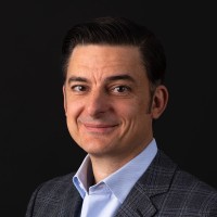 Sean P. Smith, Cfa