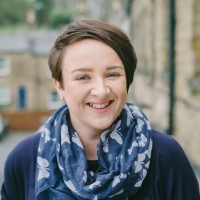 Kelly Thrussell
