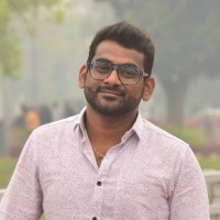 GANESH M