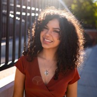 Stephanie Serrano