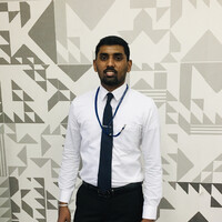 Tharindu Sandun