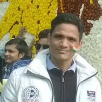 Bharti Jiledar