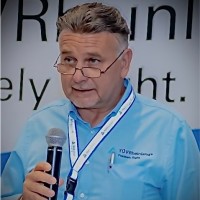 Stefan Perea