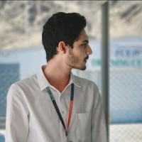Syed Saad