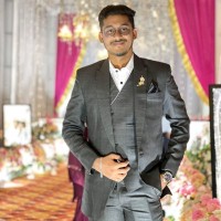 Chirag Bafna