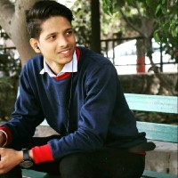Ankit Sharma