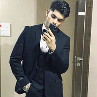 Jenice Dilip