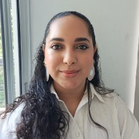 Liz Castellar Hernandez