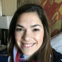 Ashlee Garza