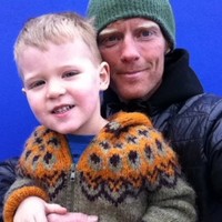 Einar Ísfeld Steinarsson