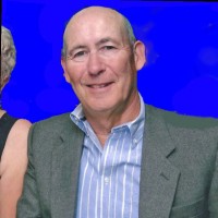 Derek Markham