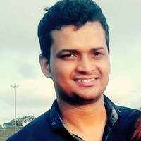 Ashishkumar Singh