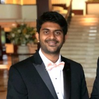 Elton Raju