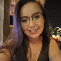 Maria Cristina Ignes Ferreira